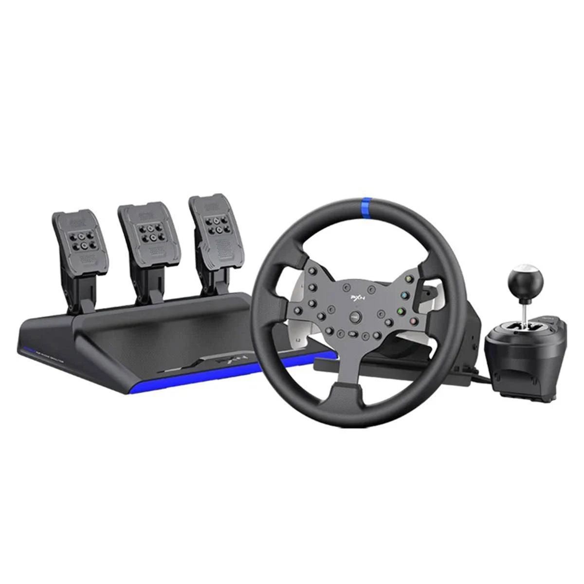 PXN V99 3 PEDAL DİREKSİYON SETİ 3 AYLIK