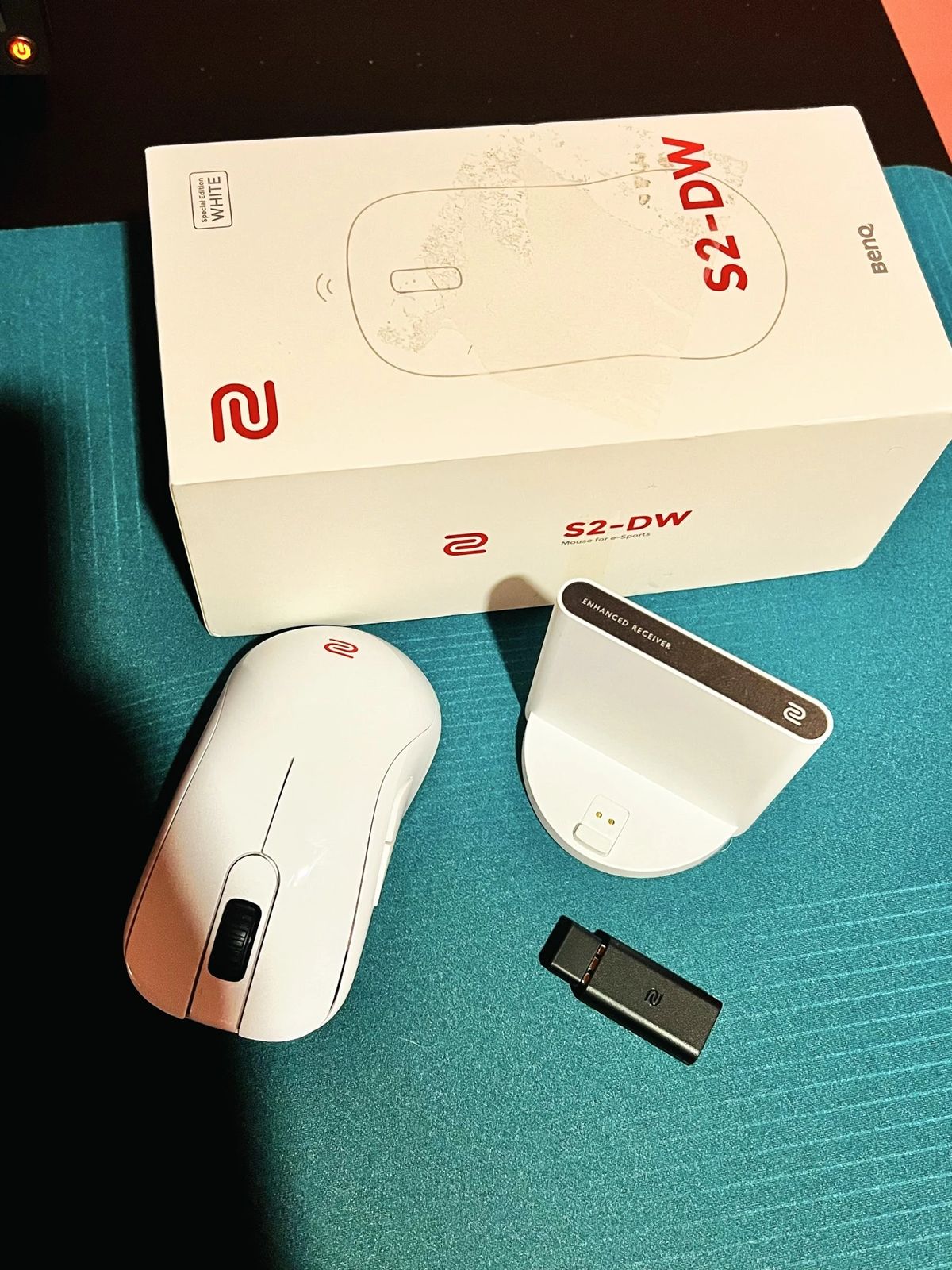 ZOWİE S2-DW GLOSSY