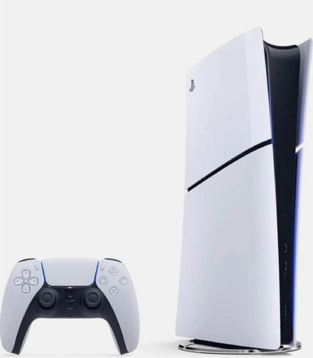 Ps 5 dijital silm 825 gb oyuncu monitörü