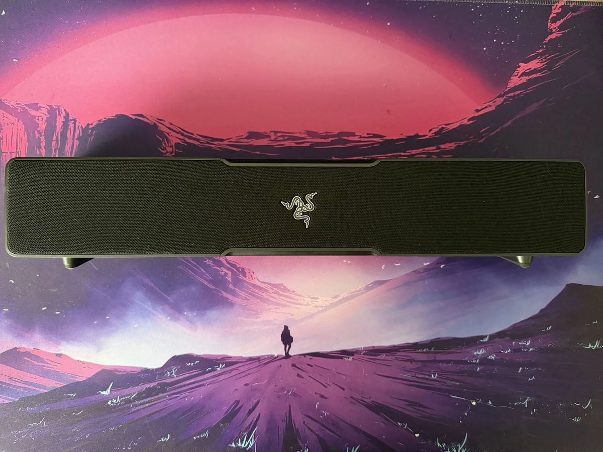 Razer Leviathan V2 X Gaming Hoparlör