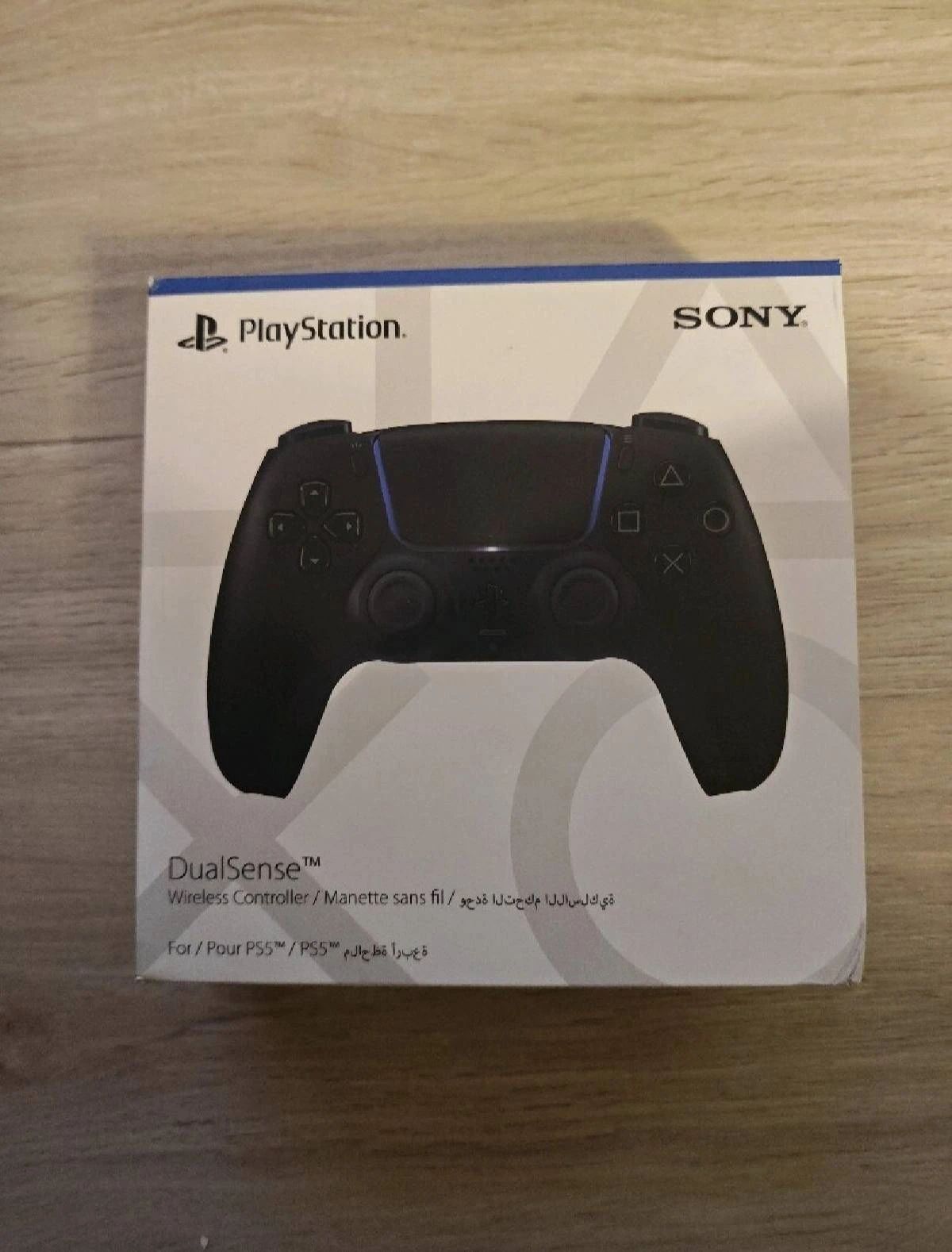 Sony Playstation Dualsense Kontrolcü