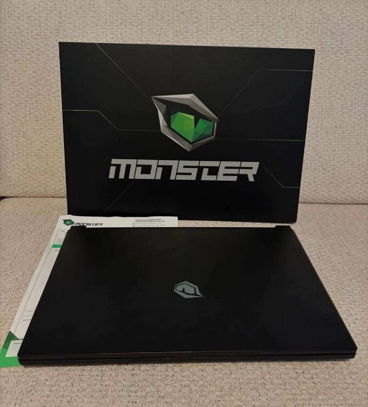 Monster Abra A5 v22.2