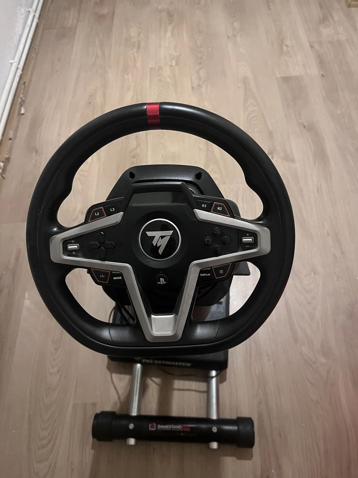 Thrustmaster T248