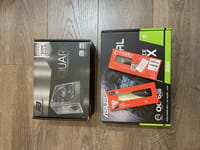 Ryzen 5 5600 RTX 3050 Gaming PC + 32’ MSI 165Hz Curved Monitör” - görsel 6