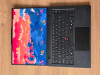 Lenovo Thinkpad X1 Carbon Gen 13 - görsel 2