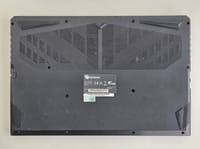 Monster Abra A5 V21.4.4 i7 12700H RTX 3050 6GB 32GB Ram - görsel 3