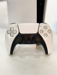 PS5 CD'Li +TEK KOL+ 1YIL GARANTİLİ TAKASVAR KONSOLTECH - görsel 2