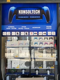 FC 24 PS5 Oyunu - Takas Var - KonsolTech - görsel 3