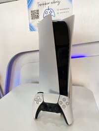 PS5 CD'Li +TEK KOL+ 1YIL GARANTİLİ TAKASVAR KONSOLTECH - görsel 3
