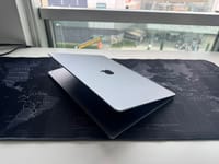 Apple Macbook Air M3 15" - görsel 2