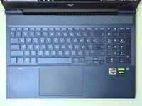 HP Victus 16 Ryzen 5 5600H GTX 1650 - görsel 4