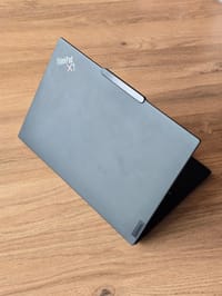 Lenovo Thinkpad X1 Carbon Gen 13 - görsel 3