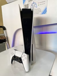 PS5 CD'Li +TEK KOL+ 1YIL GARANTİLİ TAKASVAR KONSOLTECH - görsel 4