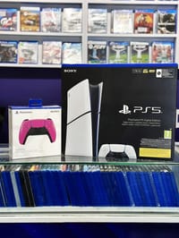 SONY PLATSTATİON 5-DİJİTAL SLİM ÇİFT KOL 24 AY GARANTİLİ-002 - görsel 5