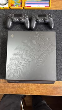 The last of us 2 limited edition serisi sıfır ayarında - görsel 2