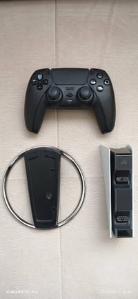 PlayStation 5 Dualsense ve Aksesuarlar - görsel 2