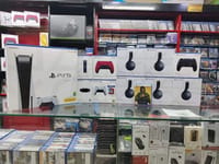 SPLİT FİCTİON PS5 Oyunu - Takas Var - KonsolTech - görsel 4