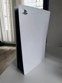 PlayStation 5 Diskli Kasa CFI-1216A 825 GB + Şarj Standı - görsel 3
