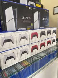 PlayStation 5 Slim 825 GB 24 Ay Garanti Tek Kol - Konsoltech 04 - görsel 5