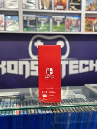 Nintendo Switch OLED Çİpli+256 GB+CFW+ 40 OYUN 2YIL GARANTİLİ - görsel 3