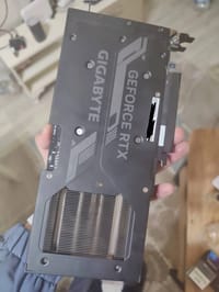 RTX 4070 + 32 GB DDR4 RAM - görsel 6