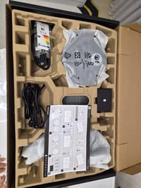 Alienware 360hz 0.5 IPS gaming monitör - görsel 2