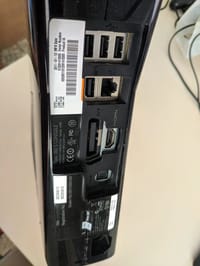 Xbox360 Slim - görsel 4