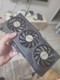 RTX 4070 + 32 GB DDR4 RAM - görsel 3