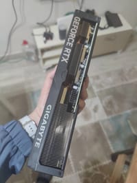 RTX 4070 + 32 GB DDR4 RAM - görsel 4