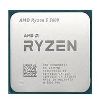 Amd ryzen 5 5600 islemci - görsel 3