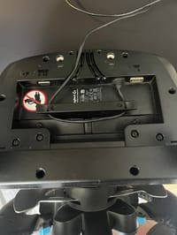 Logitech G29 - görsel 5