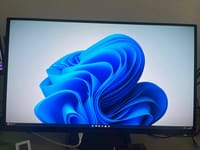 Dell Alienware AW2725DF 27 QD-OLED Gaming Monitör - görsel 2