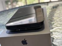 iPhone 17 Pro Max Lacivert 256GB Yurt Dışı - görsel 4