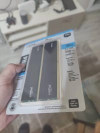 RTX 4070 + 32 GB DDR4 RAM - görsel 2