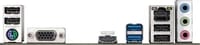 Gigabyte H610M-H-V2 Intel LGA1700 DDR5 Micro - görsel 3
