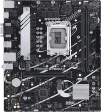 Asus Prime B760M-K Intel LGA1700 DDR5 Micro ATX - görsel 2