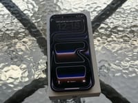iPhone 17 Pro Max Lacivert 256GB Yurt Dışı - görsel 6