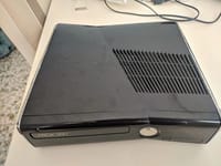 Xbox360 Slim - görsel 3