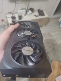 RTX 4070 + 32 GB DDR4 RAM - görsel 5