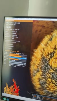 RTX 4070 + 32 GB DDR4 RAM - görsel 7