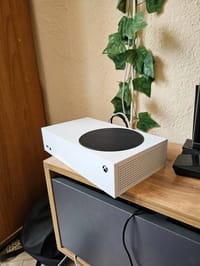 Xbox series s 512gb - görsel 5