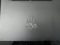 Temiz Asus Tuf - görsel 2