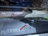 Zotac Rtx 5070 Hiç Kullanılmadı - görsel 5