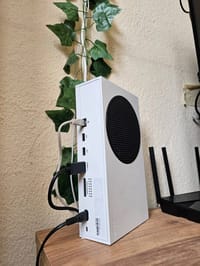 Xbox series s 512gb - görsel 3