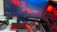 GARANTİLİ Full+Full Dizili Gaming Oyuncu Setup - görsel 2