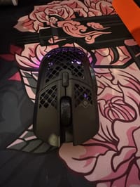 Steelseries Aerox 5 Wireless - görsel 5
