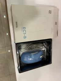 Zowie Ec-1 B divina kablolu - görsel 2