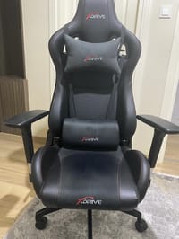 X drive oyuncu koltugu - görsel 3