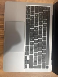Macbook pro m1 - görsel 2