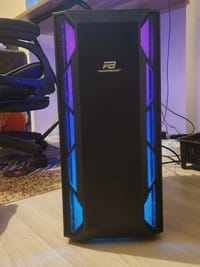 F/P Gaming PC - görsel 3